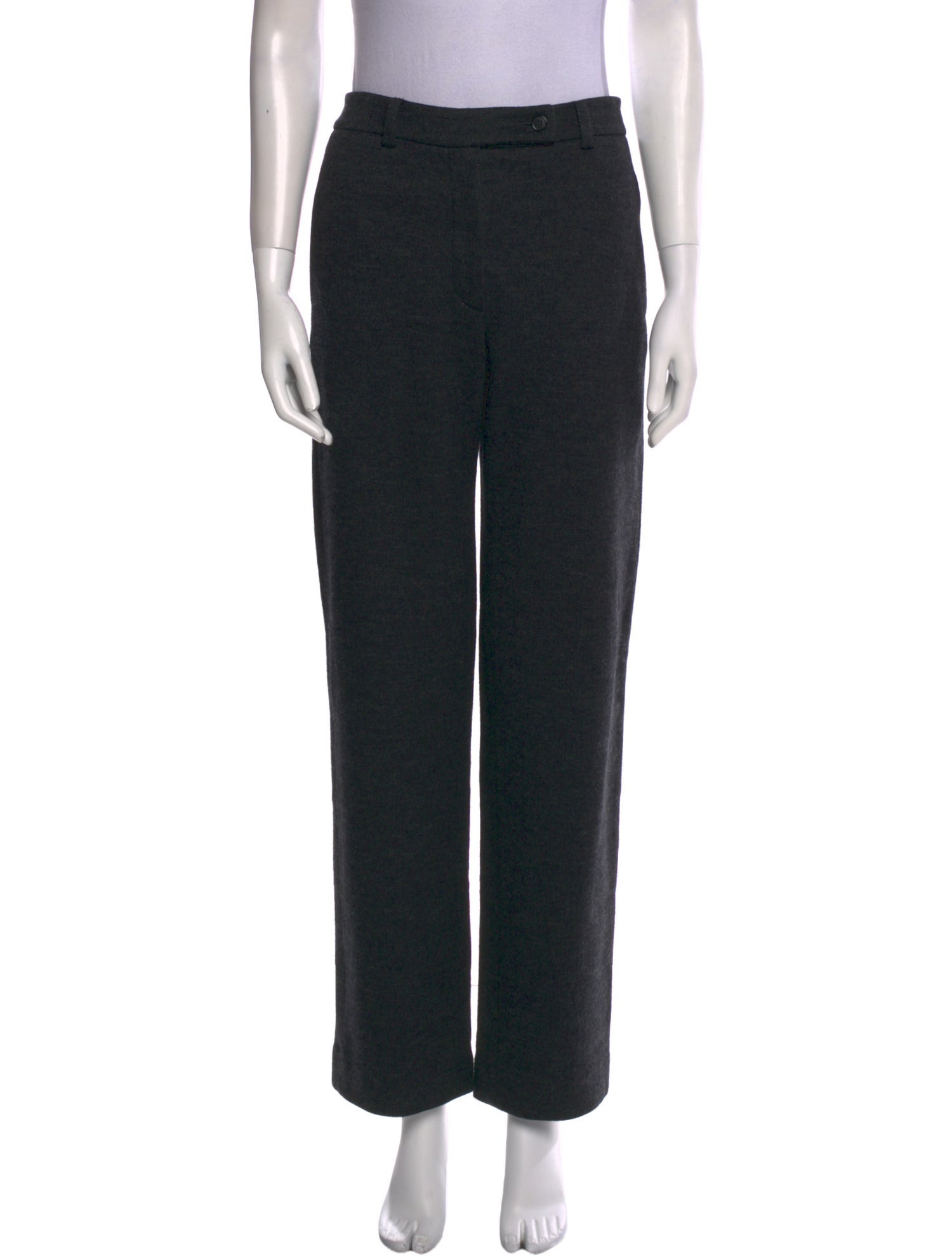 Prada Straight Leg Pants