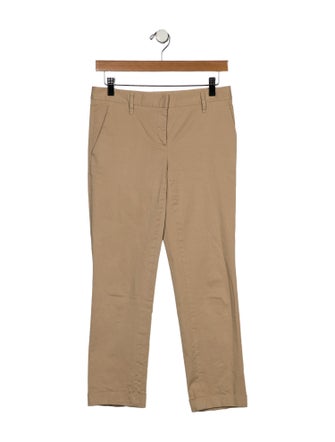 Prada Straight Leg Pants