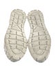 Prada Nylon Sneakers