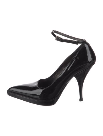Prada Pumps Patent Leather IT 36 | 6