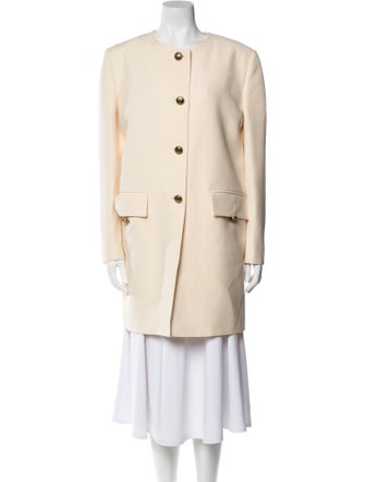 Prada 2023 Wool Coat