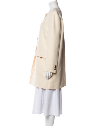 Prada 2023 Wool Coat