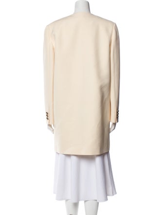 Prada 2023 Wool Coat