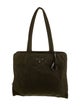 Prada Tessuto Nylon Tote