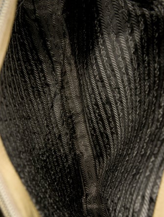 Prada Tessuto Nylon Tote