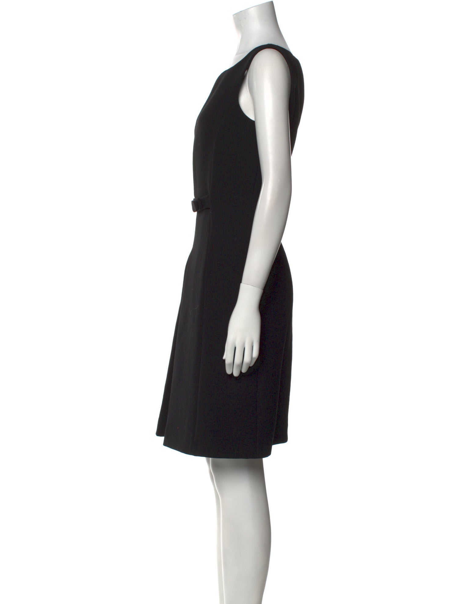 Prada 2015 Knee-Length Dress