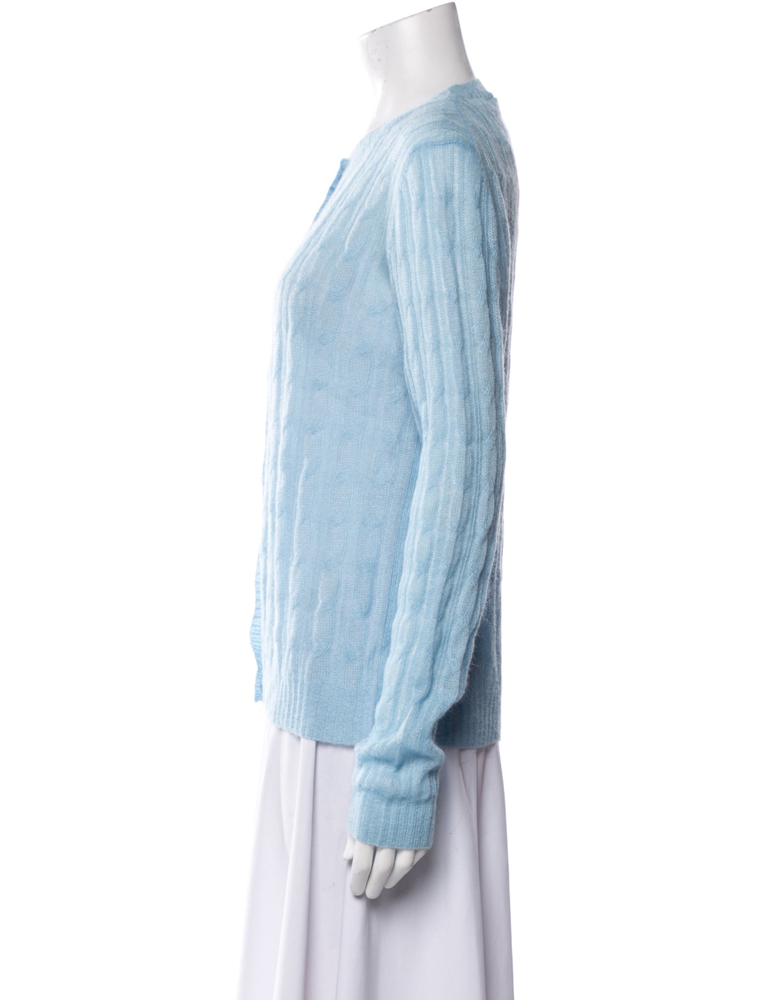 Prada 2020 Crew Neck Sweater