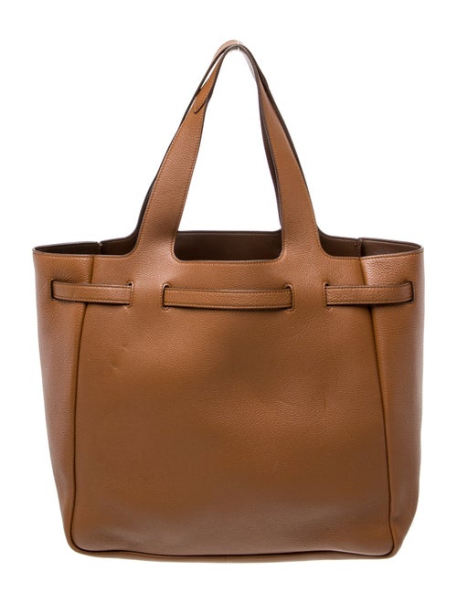 Prada Vitello Daino Leather Dynamique