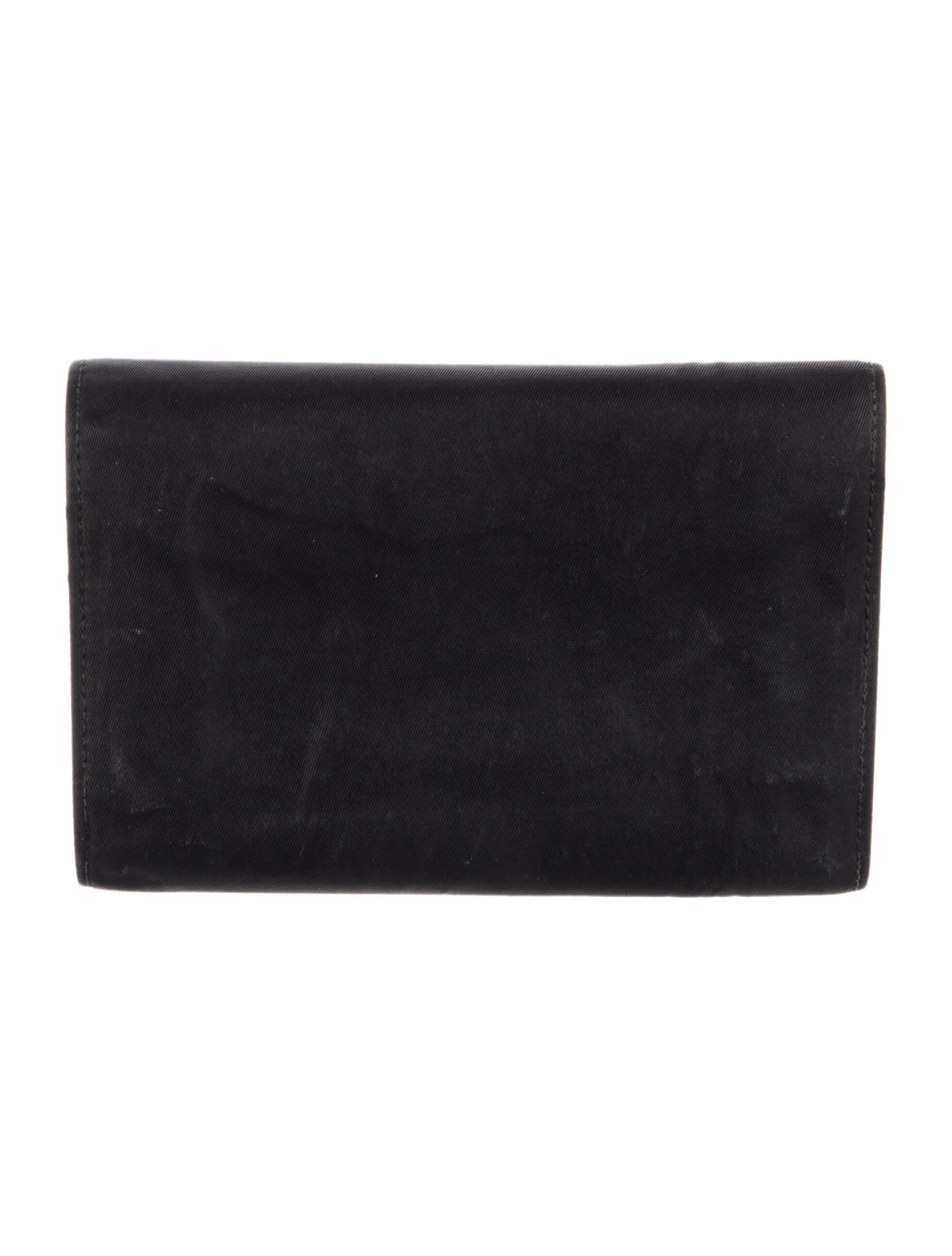 Prada Vintage Wallet