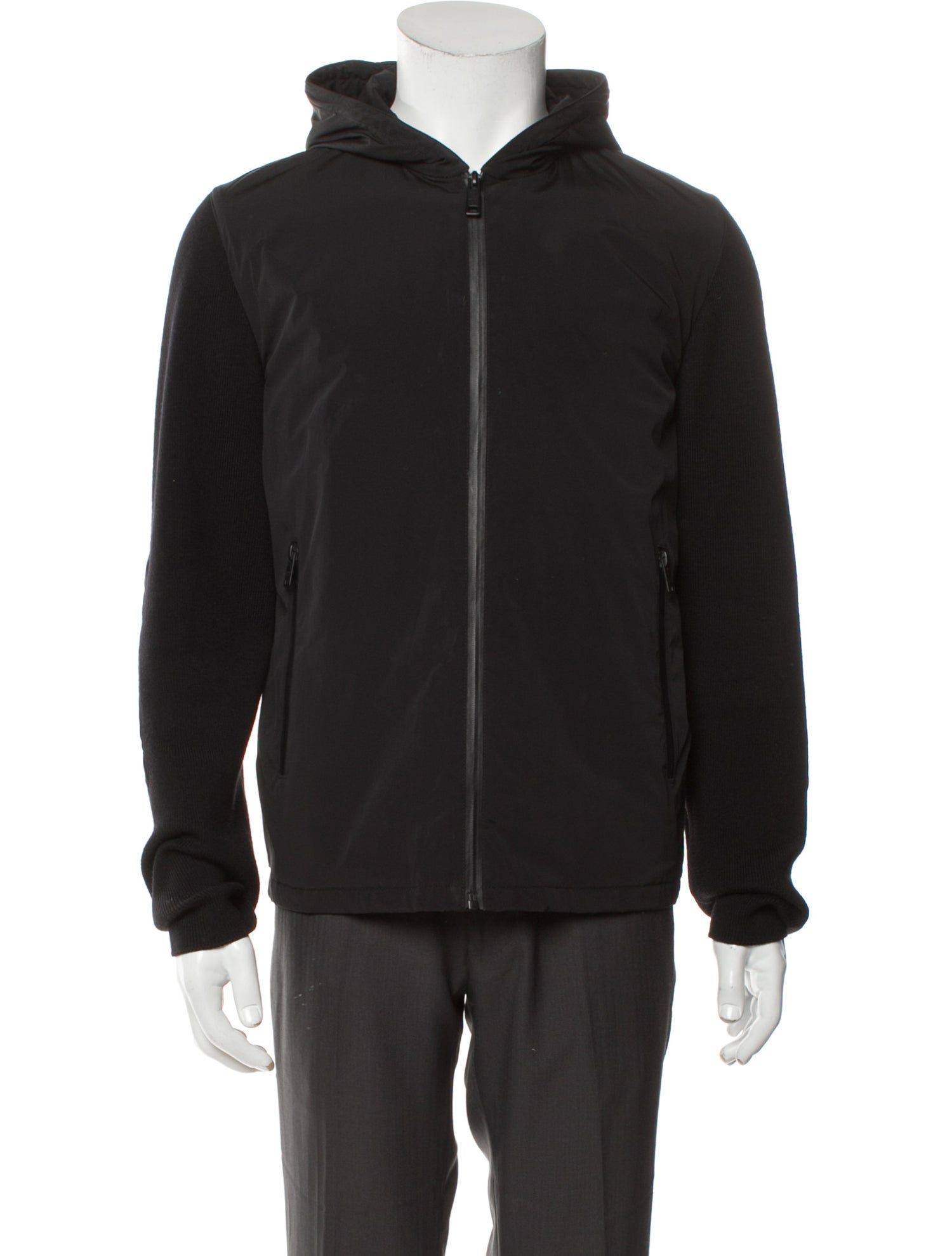 Prada Sport 2016 Windbreaker