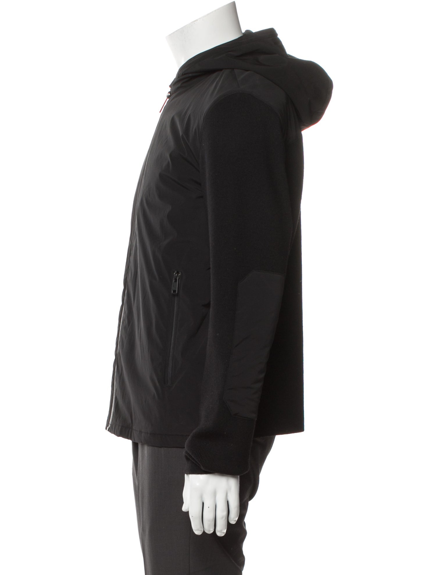 Prada Sport 2016 Windbreaker