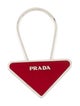 Prada Keychain