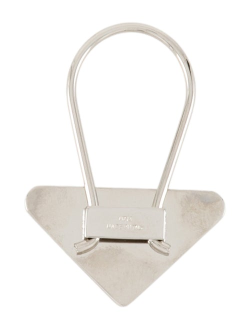 Prada Keychain