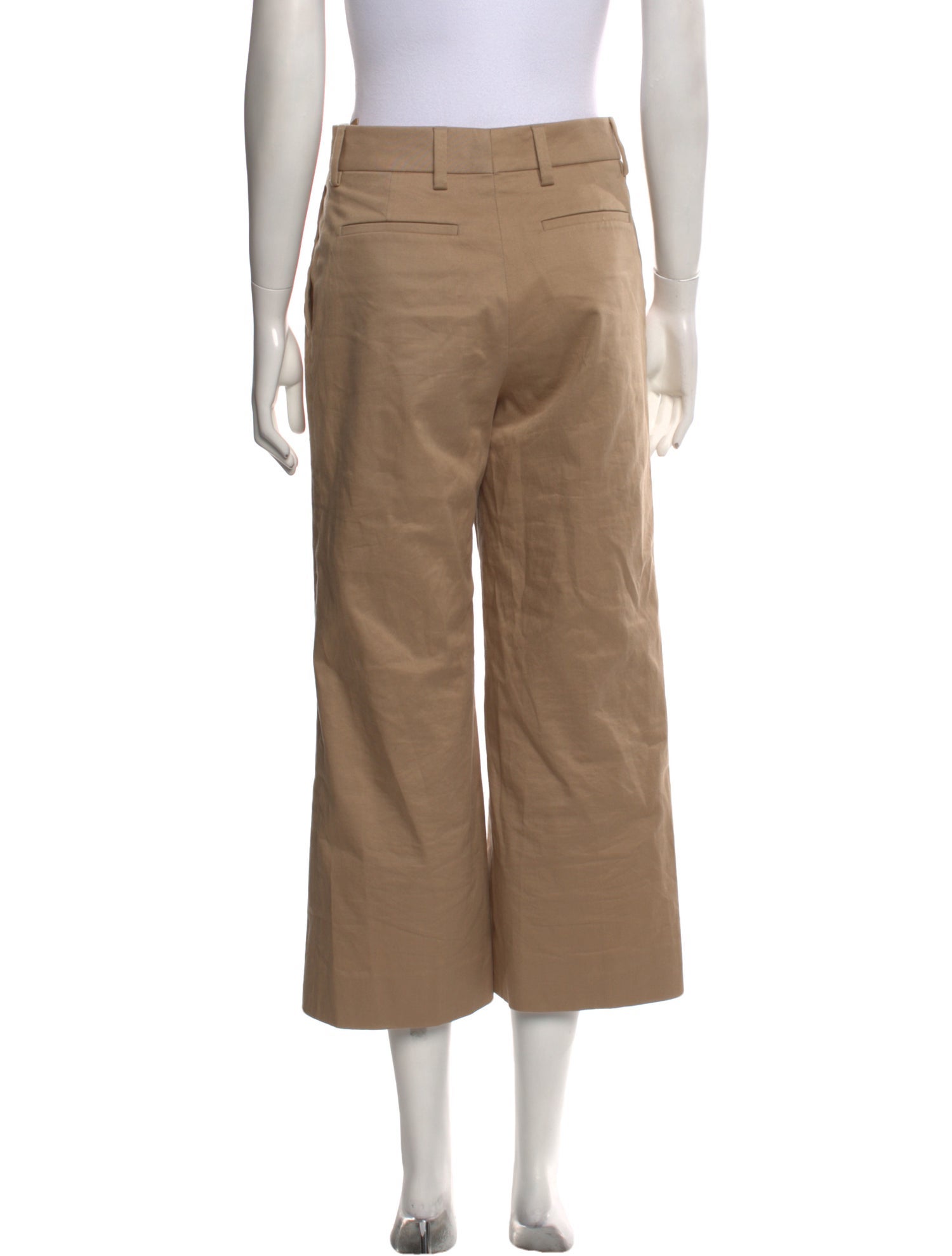 Prada 2022 Wide Leg Pants