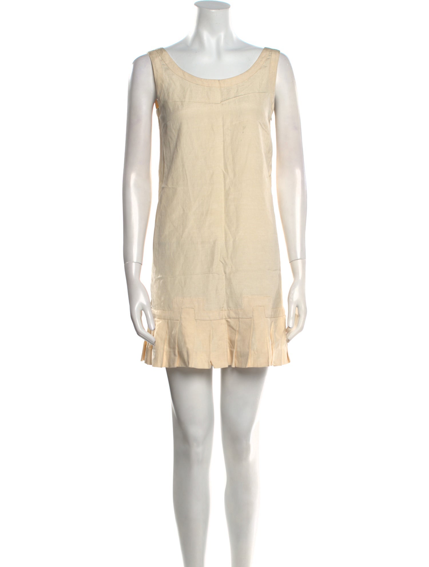 Prada Vintage Mini Dress