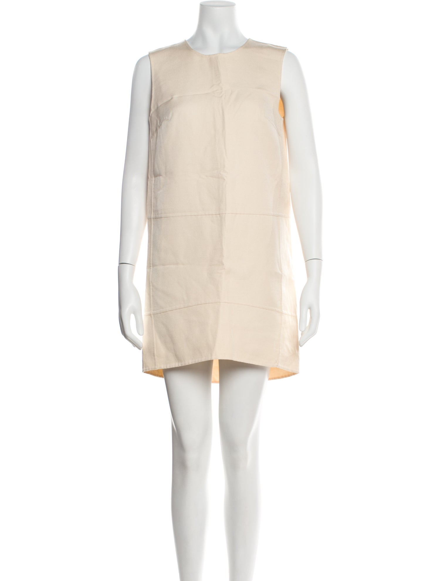 Prada Vintage Mini Dress