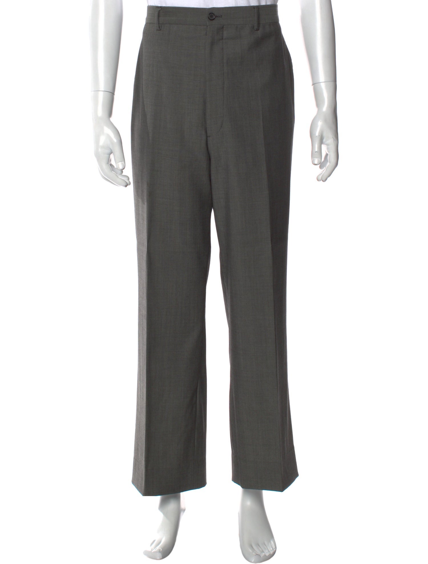 Prada Vintage Dress Pants