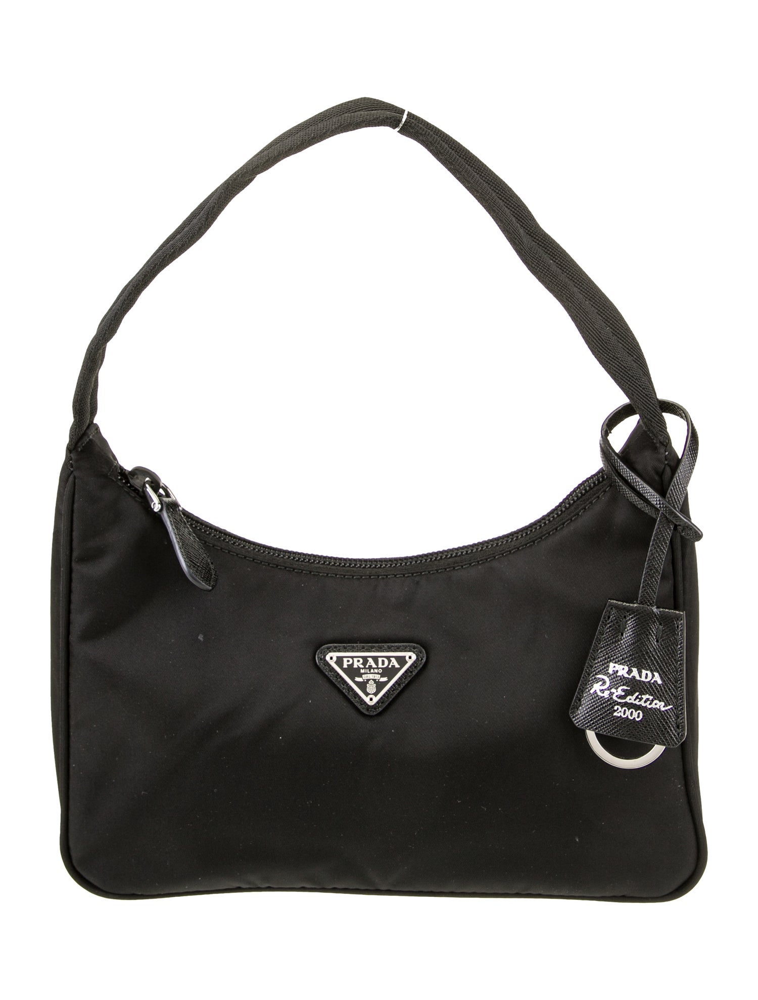 Prada Tessuto Nylon Re-Edition 2000