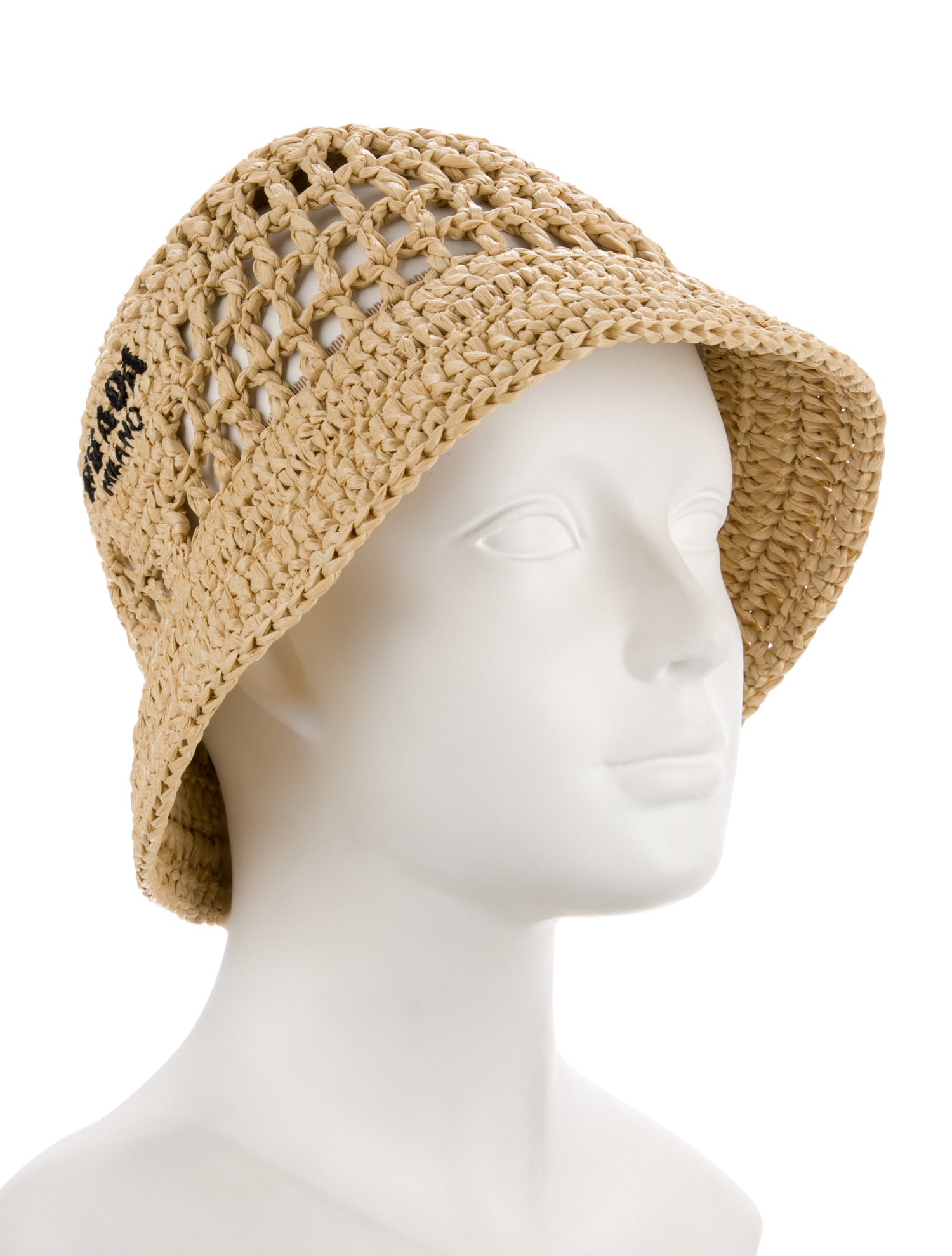 Prada Prada Bucket Hat