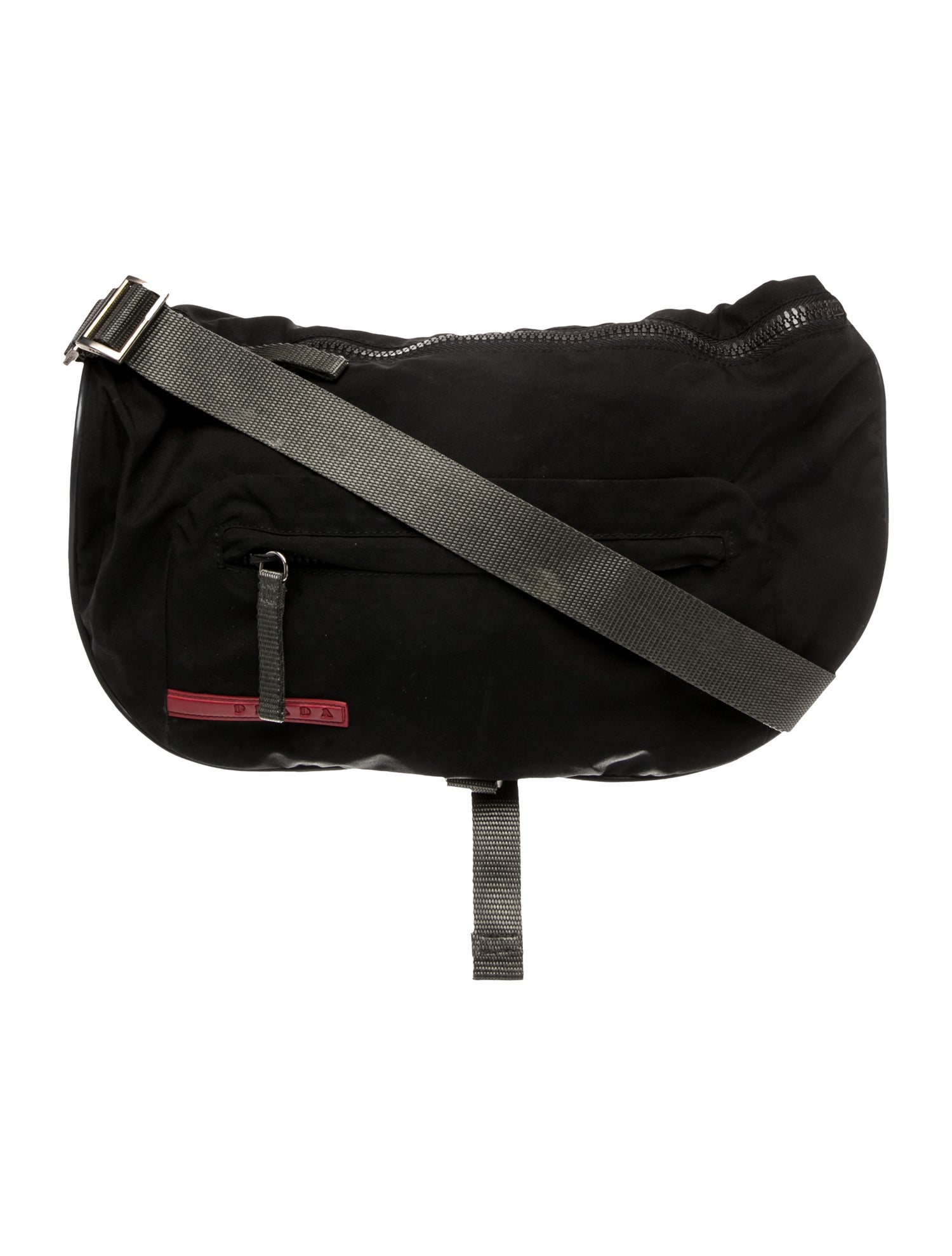 Prada Sport Nylon Messanger