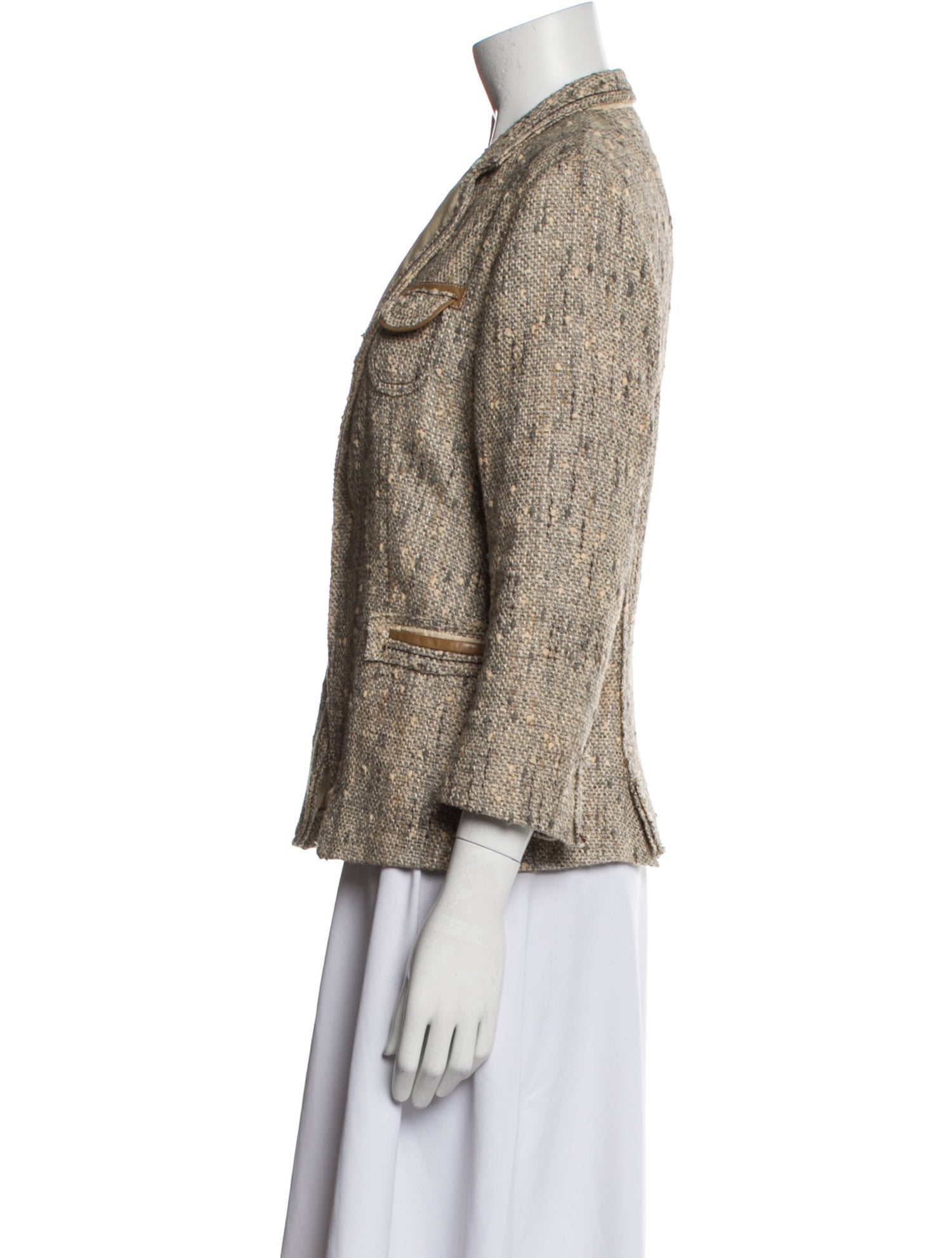 Prada Vintage 2000's Blazer