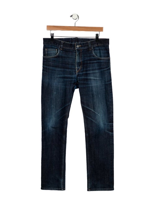 Prada Skinny Jeans