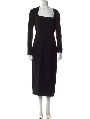 Prada Dresses 2022 Long Dress Us4, It40 | S