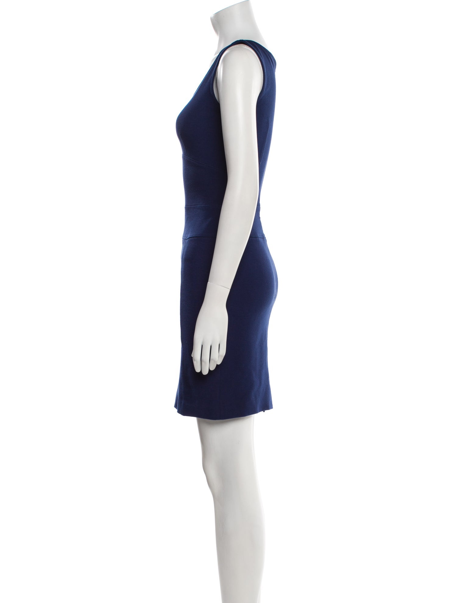 Prada Vintage Mini Dress