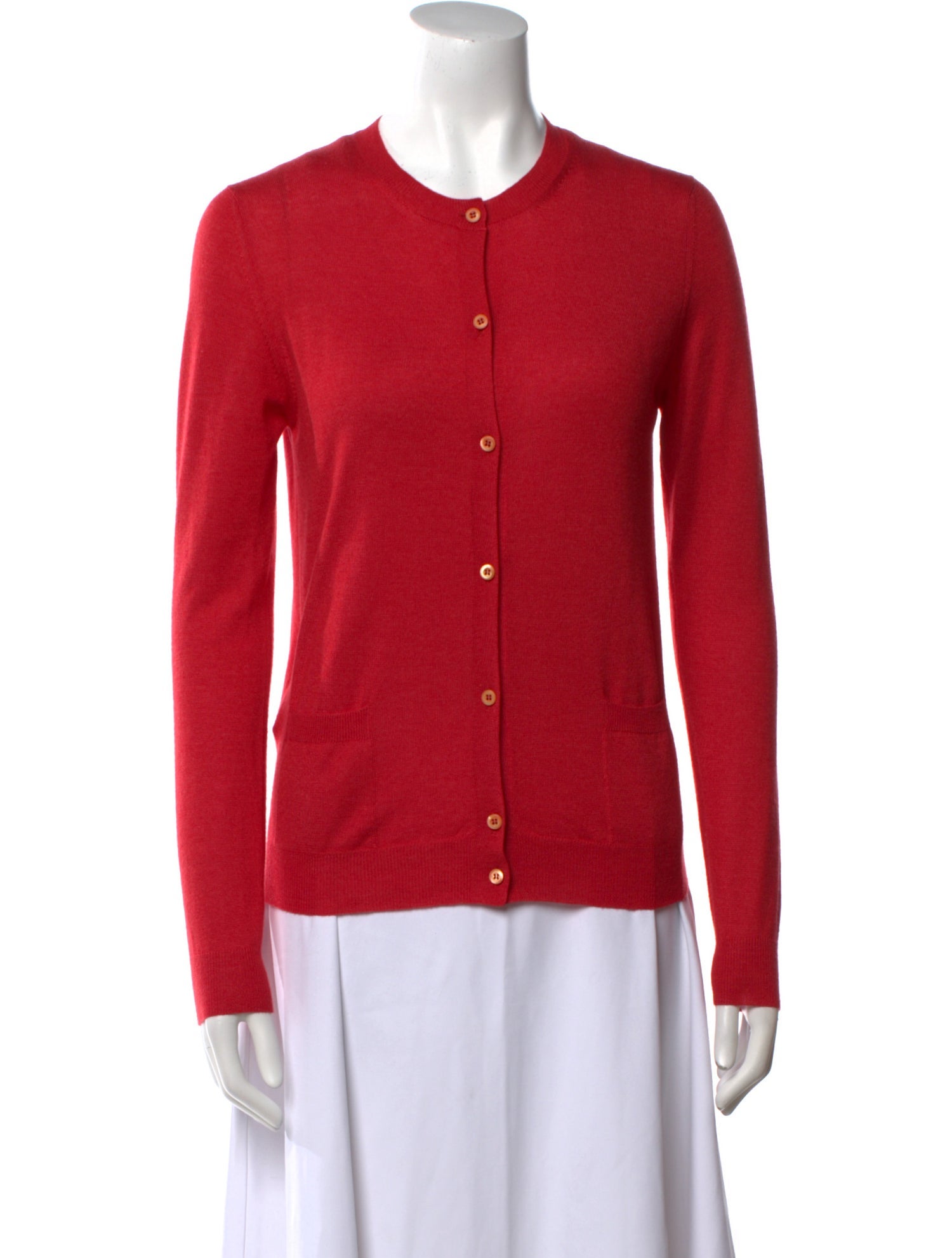 Prada 2017 Cashmere Sweater