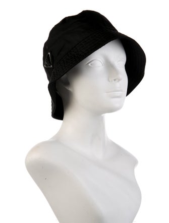 Prada Bucket Hat