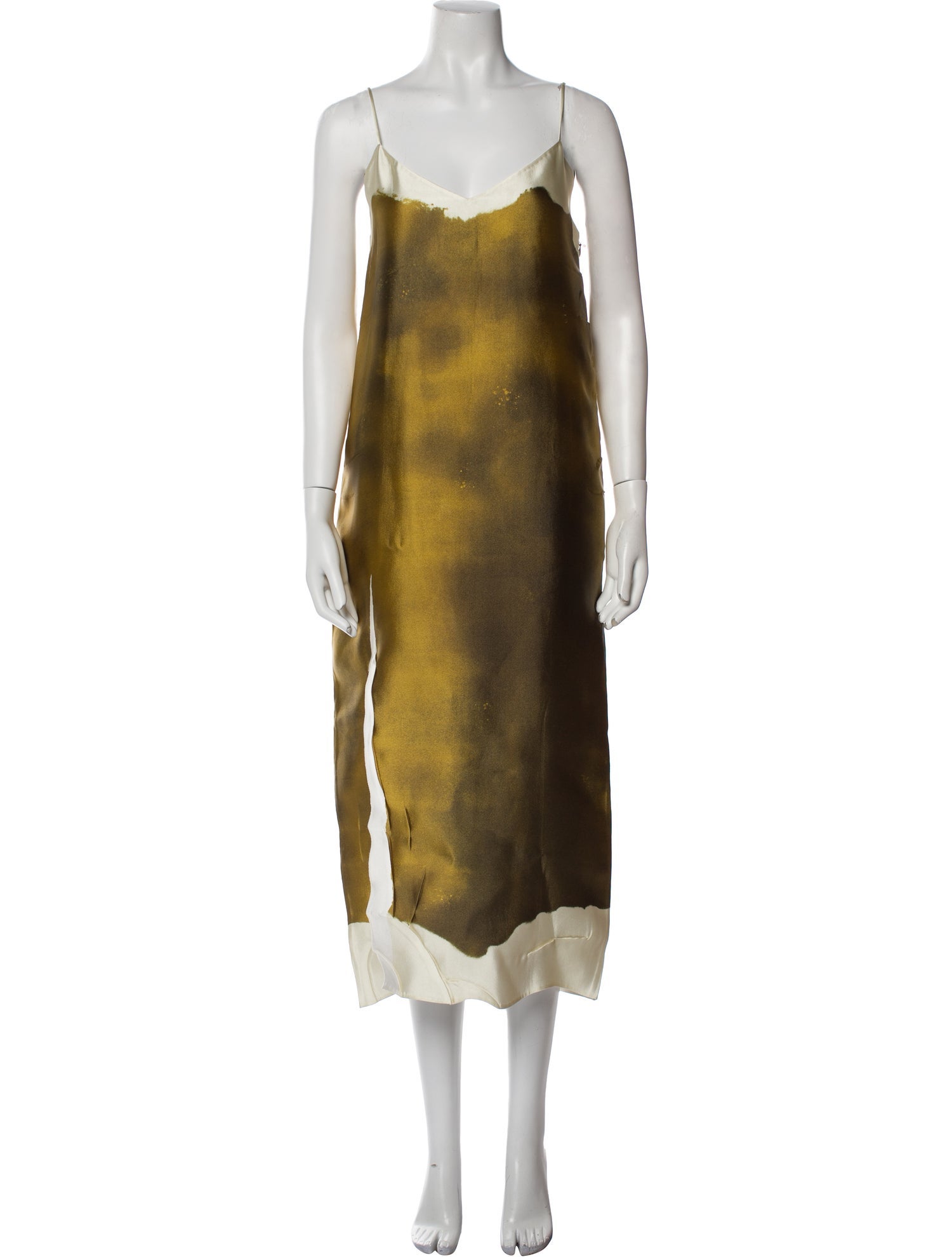 Prada 2023 Long Dress w/ Tags