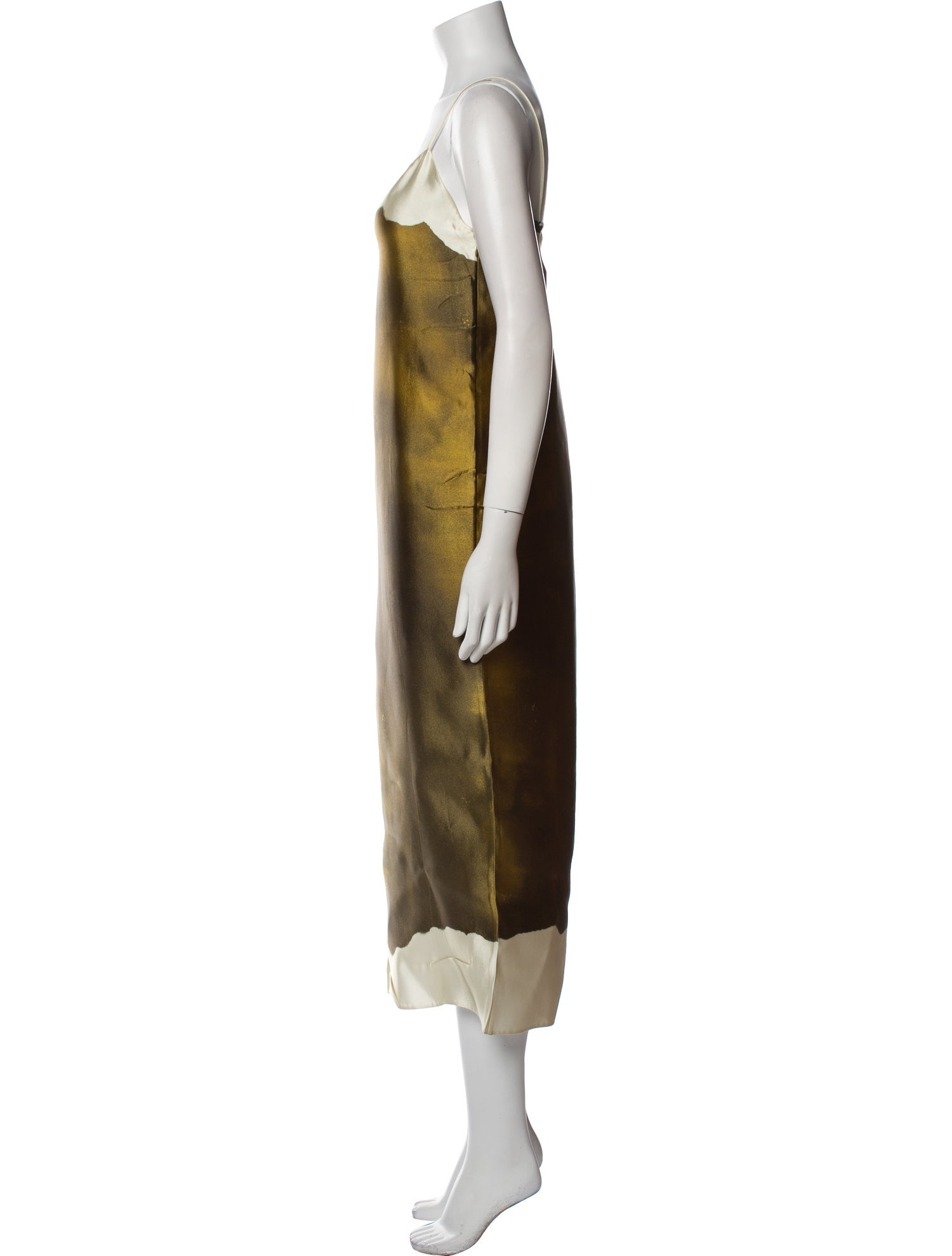 Prada 2023 Long Dress w/ Tags