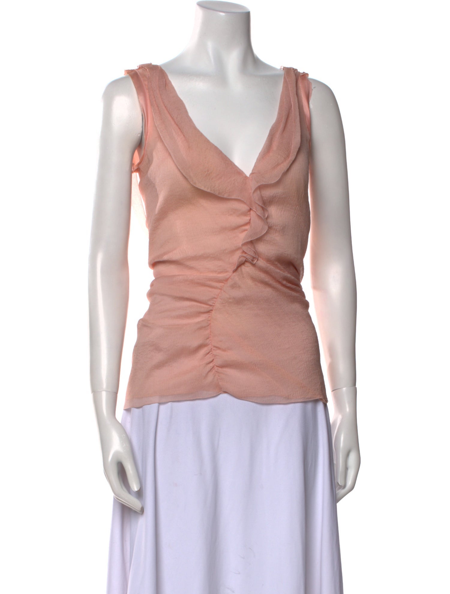 Prada Vintage 2000's Top