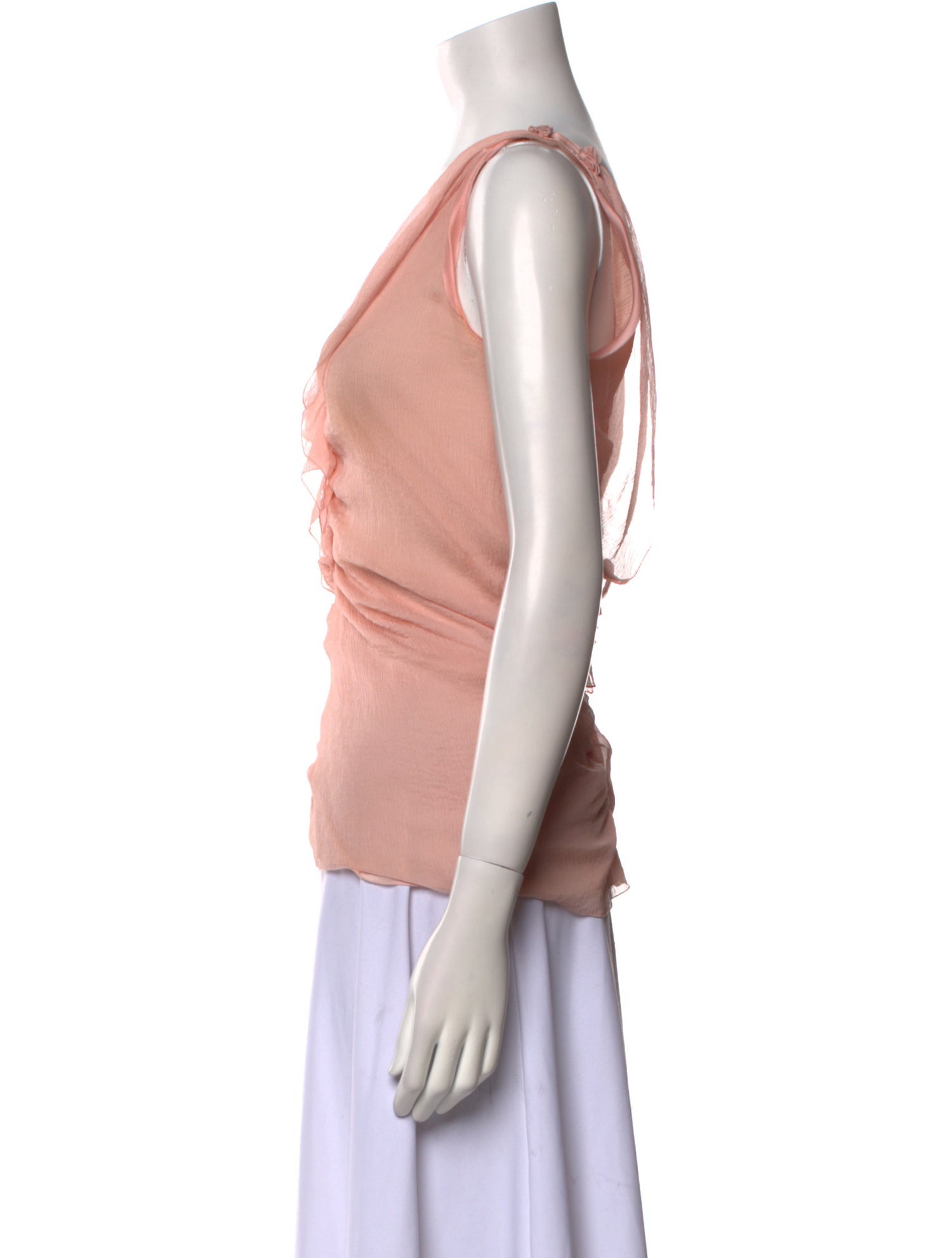 Prada Vintage 2000's Top