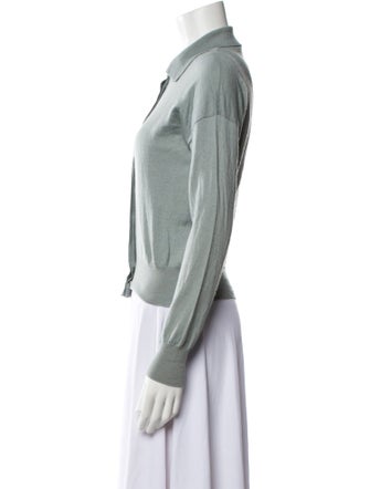 Prada 2011 Wool Sweater