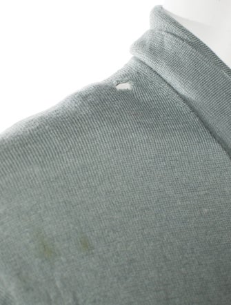 Prada 2011 Wool Sweater