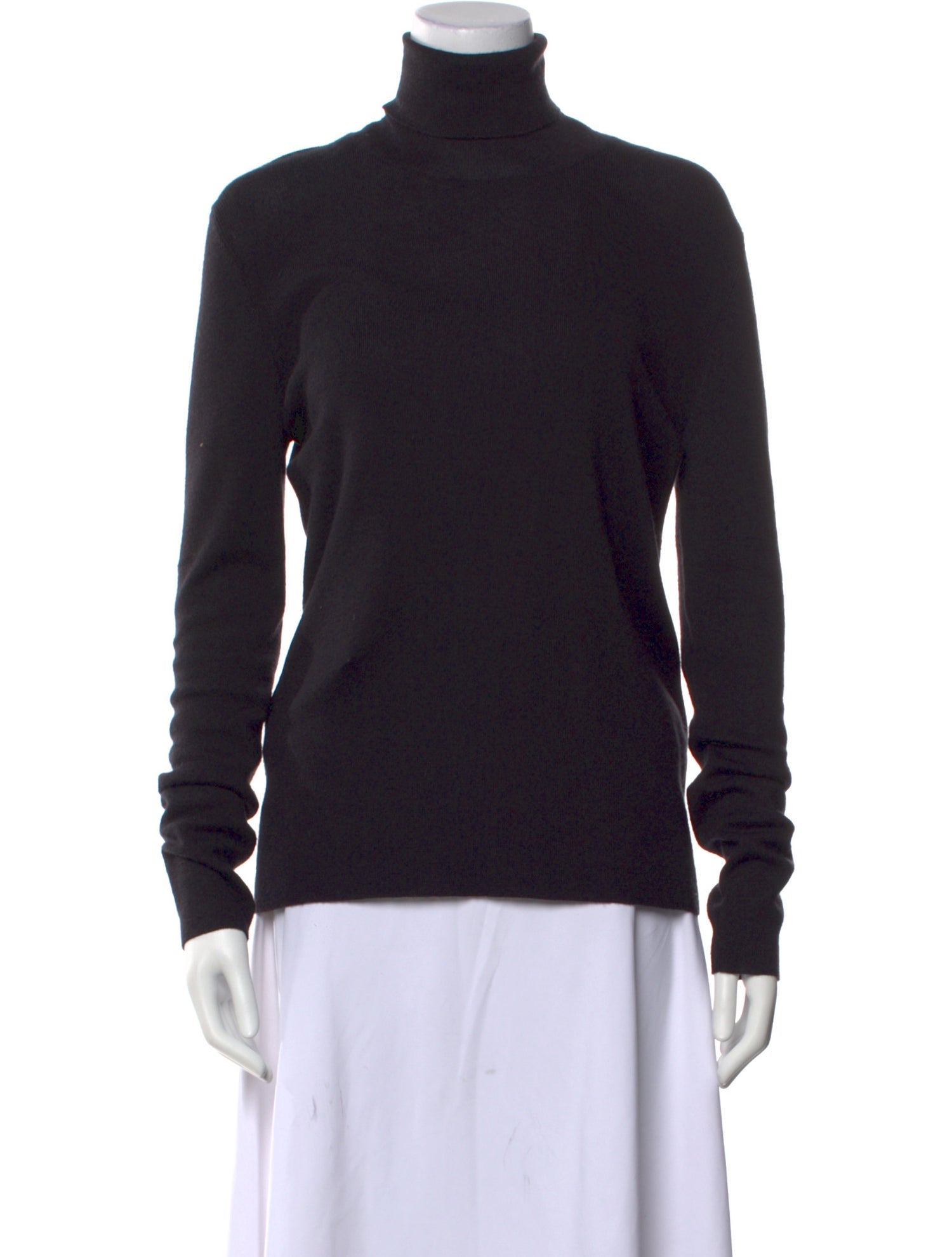 Prada 2018 Turtleneck Sweater