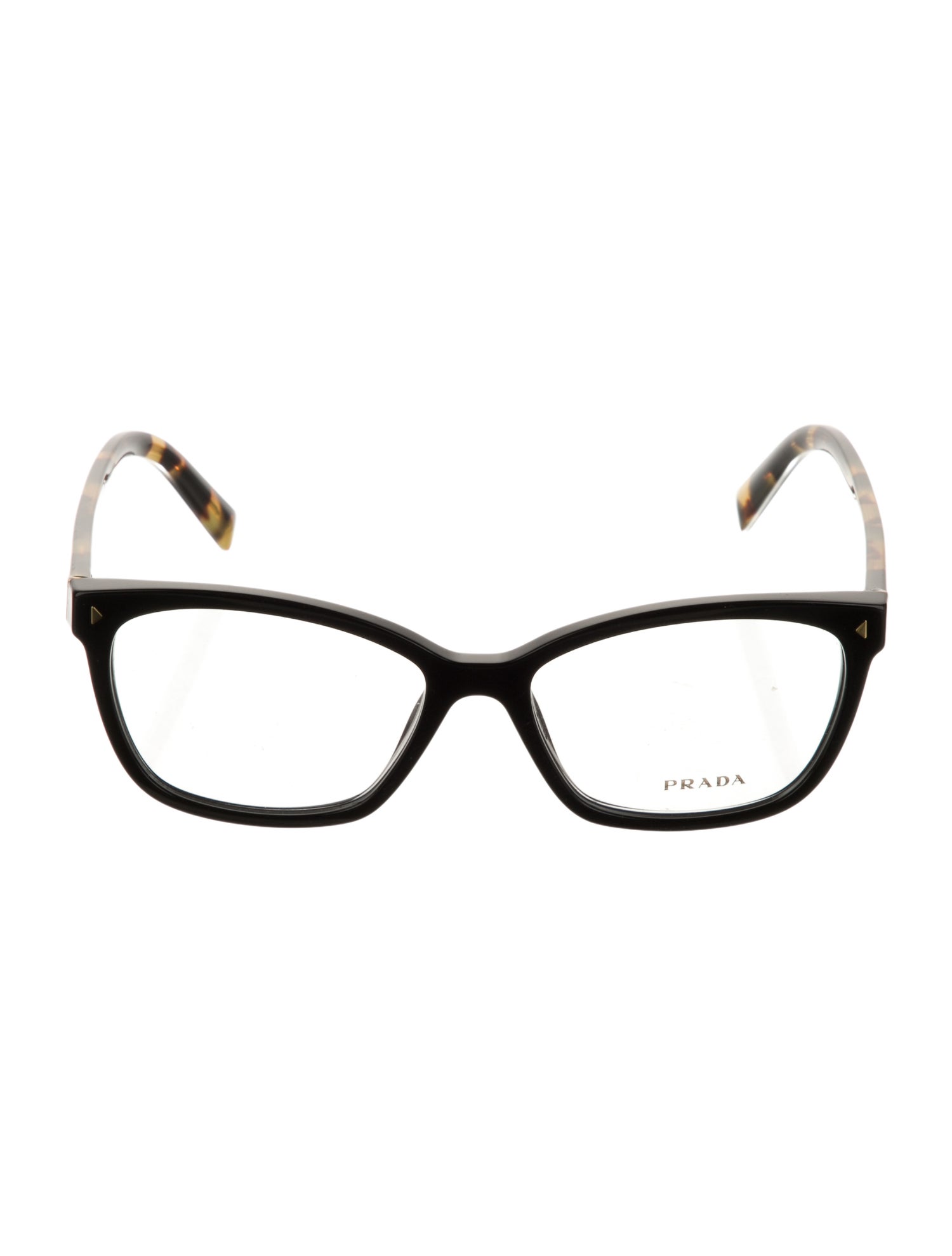 Prada Square Eyeglasses