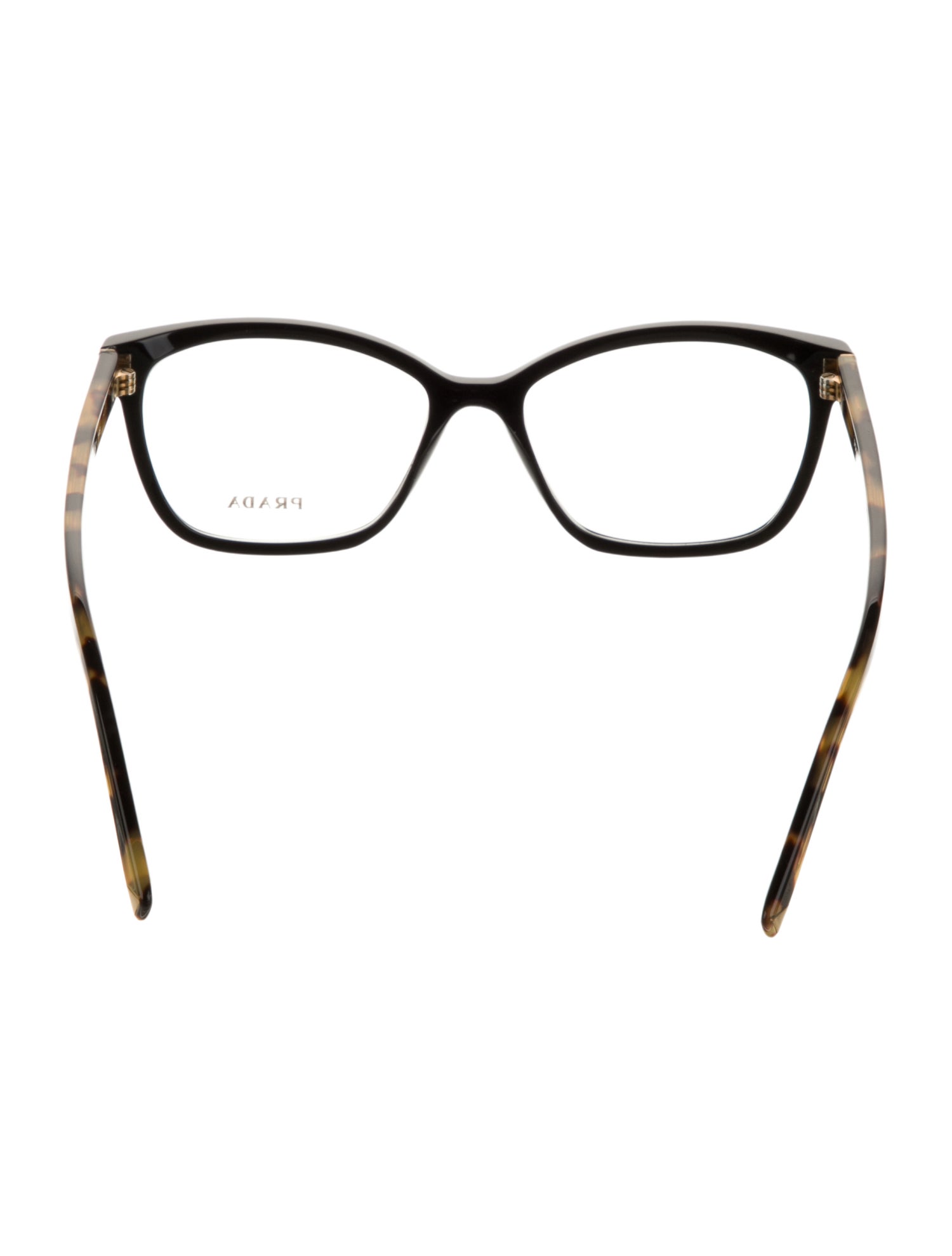 Prada Square Eyeglasses