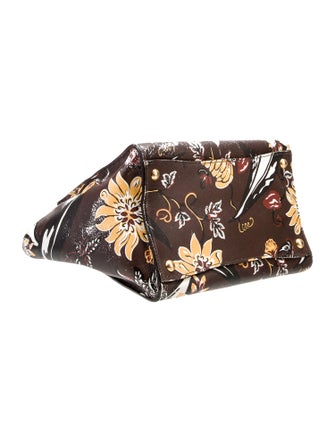 Prada Signature Twin Pocket