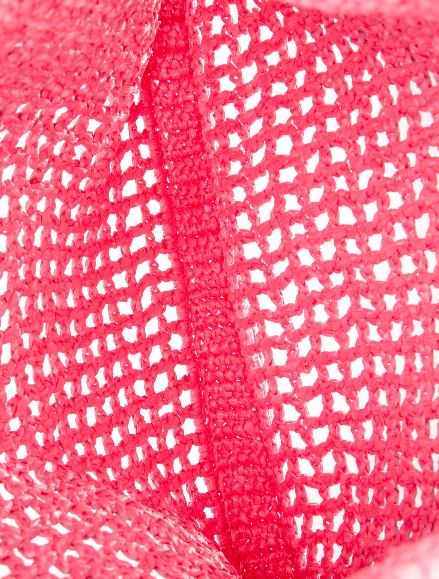 Prada Raffia Grass Evening Bag