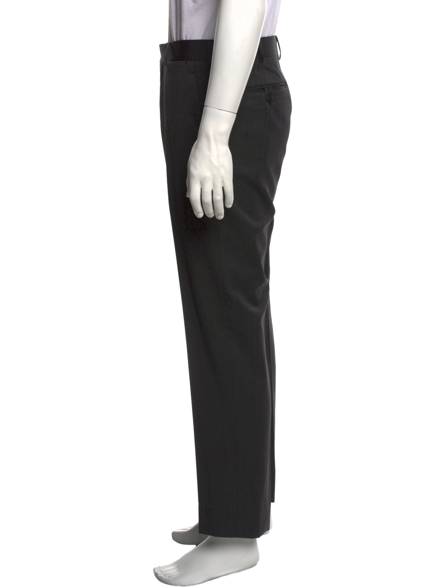 Prada 2021 Dress Pants
