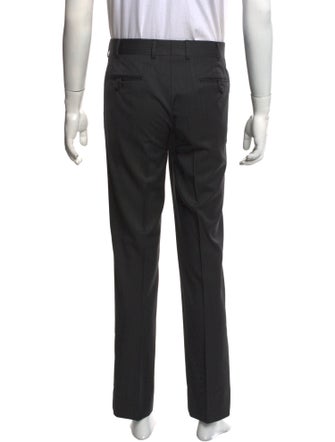 Prada 2021 Dress Pants