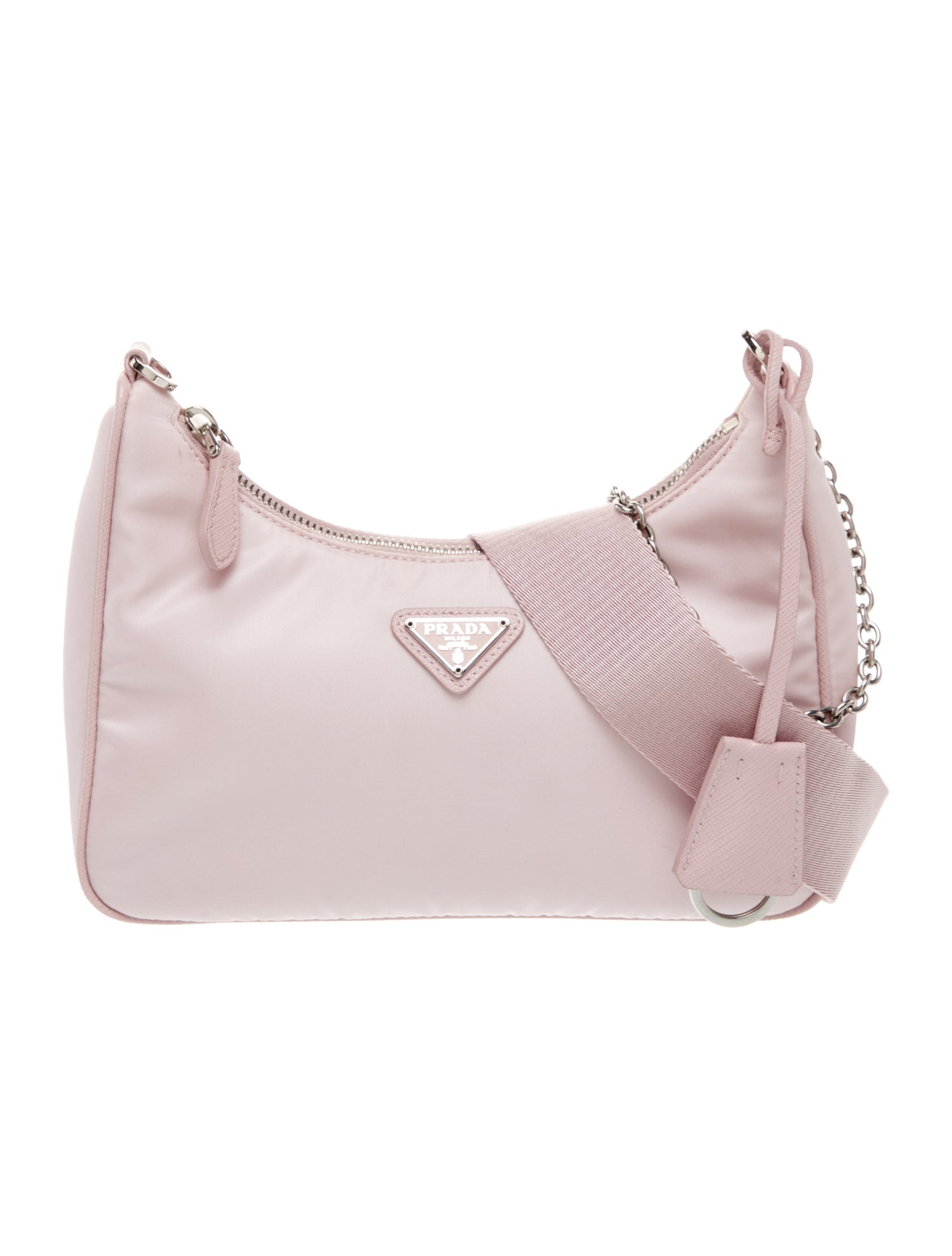 Prada Tessuto Nylon Re-Edition 2005 Small