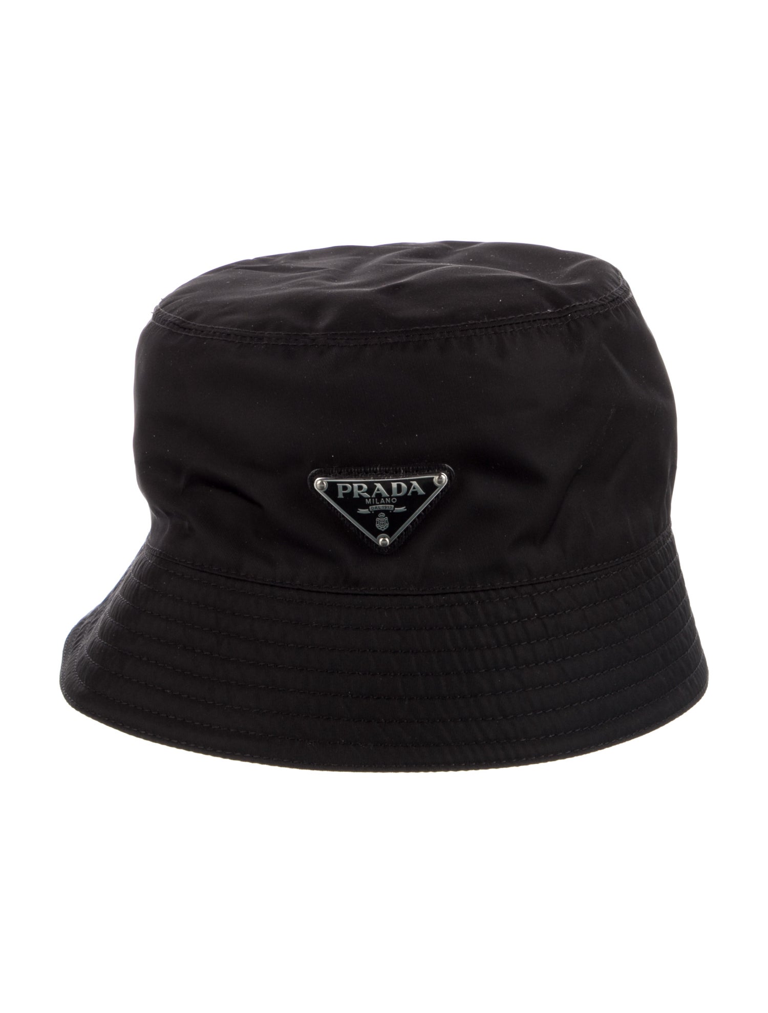 Prada Bucket Hat