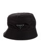 Prada Bucket Hat