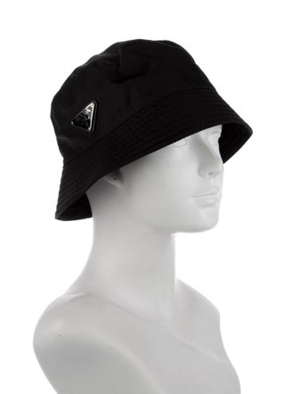 Prada Bucket Hat