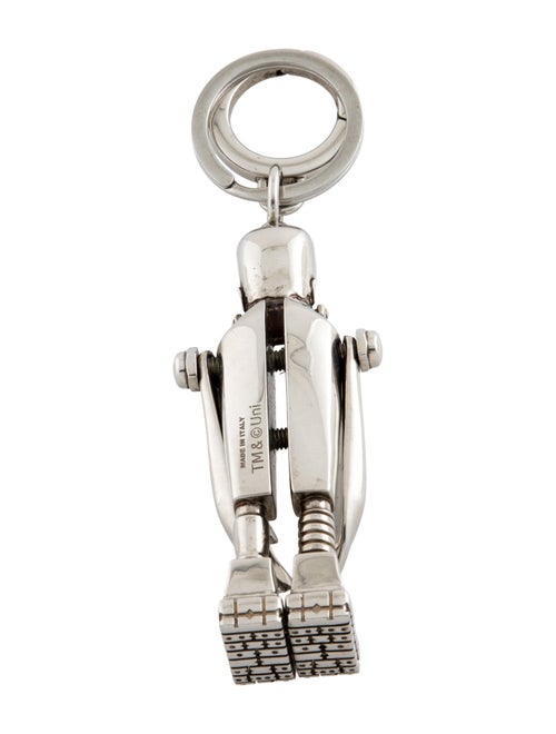 Prada Keychain