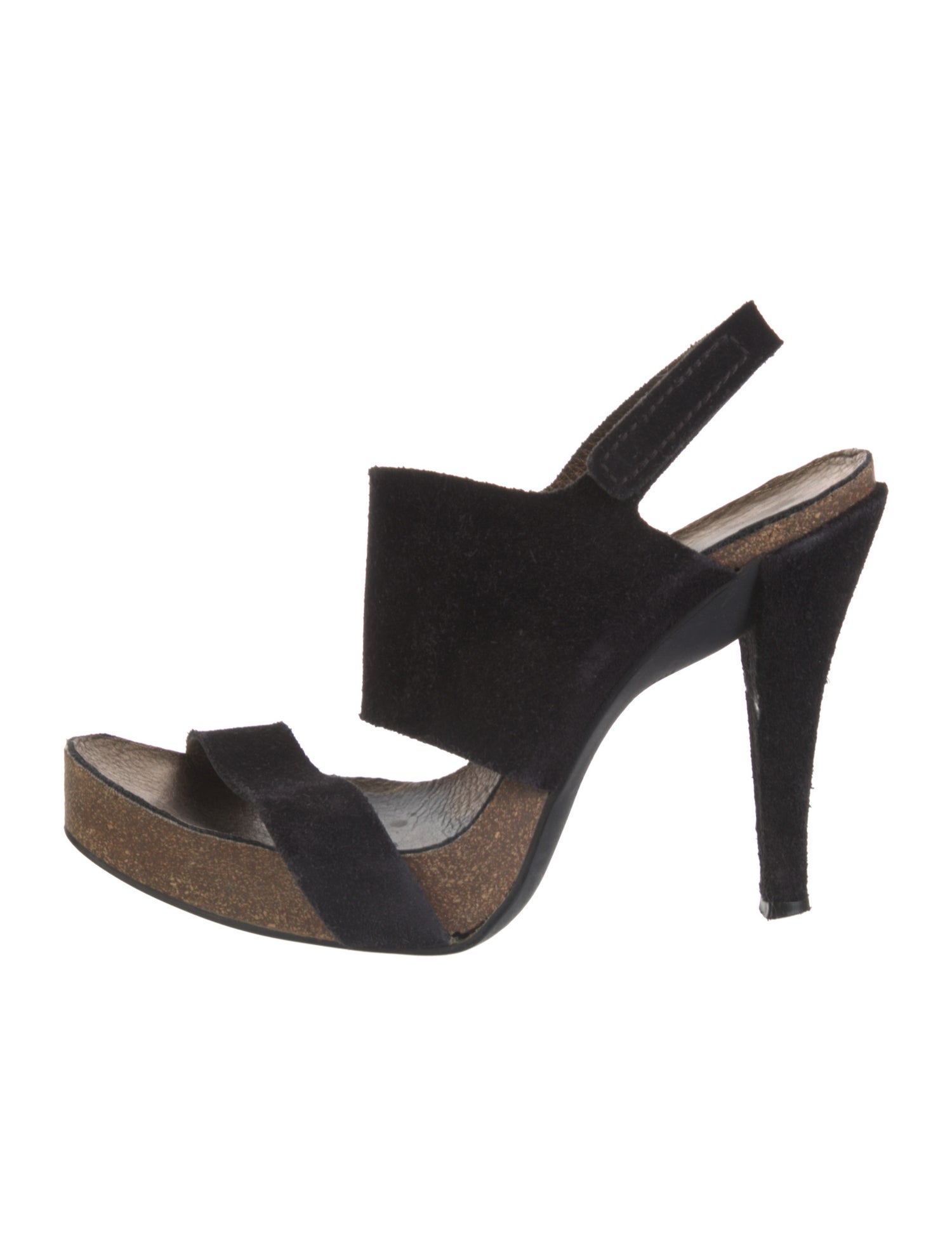 Pedro Garcia Suede Boots