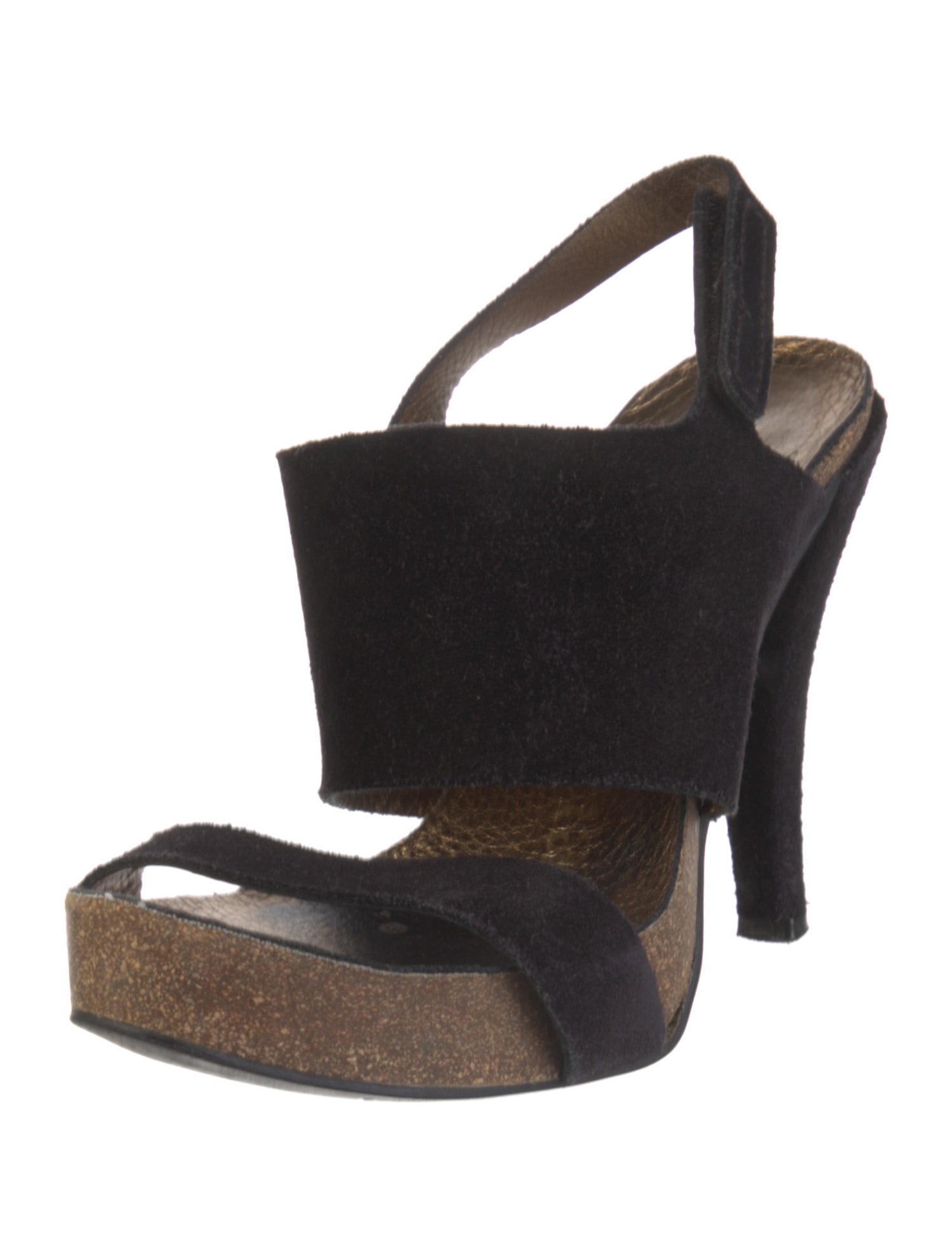 Pedro Garcia Suede Boots